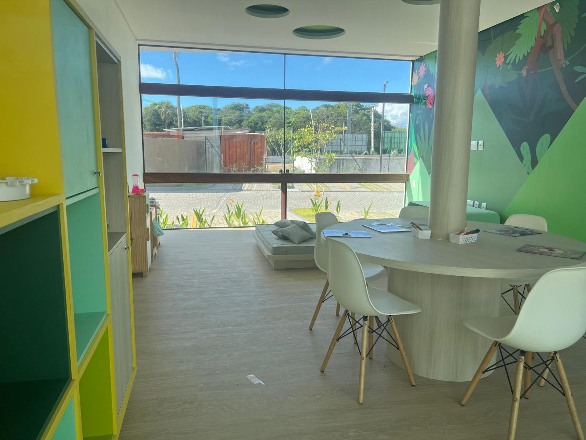 Apartment Flat Terreo Muro Alto-porto Galinhas Ipojuca