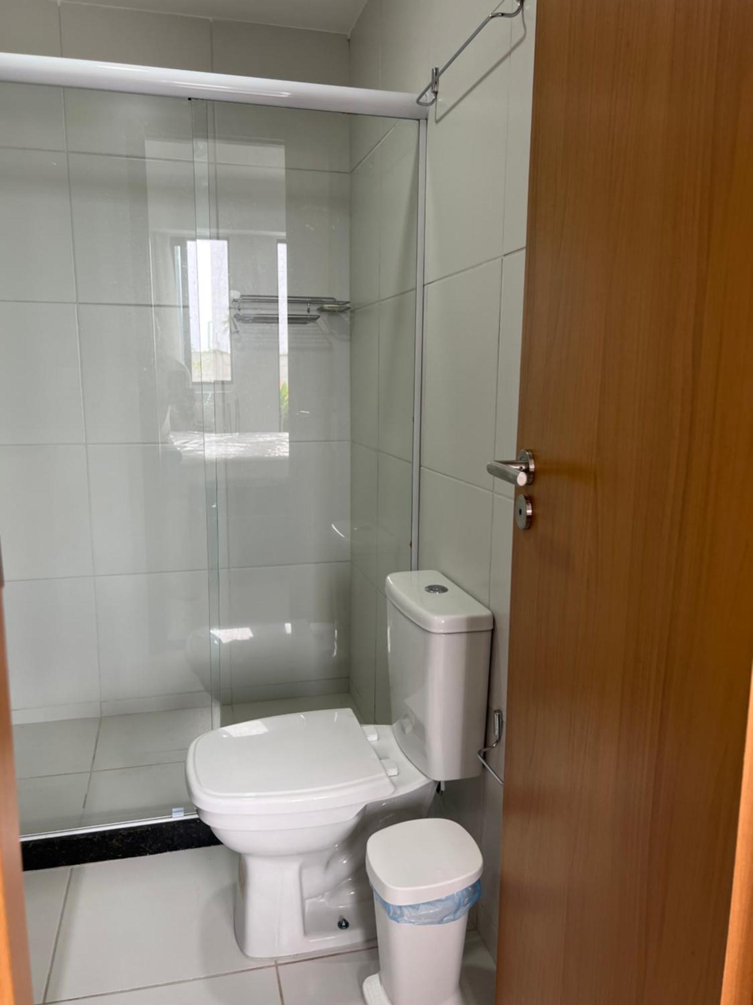 Flat Terreo Muro Alto-porto Galinhas Apartment Ipojuca