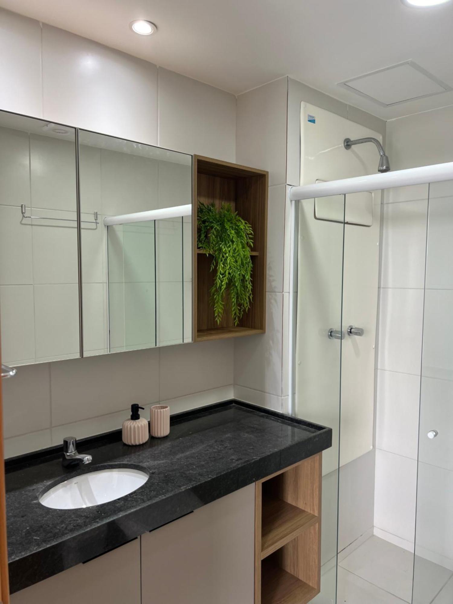 Flat Terreo Muro Alto-porto Galinhas Apartment
