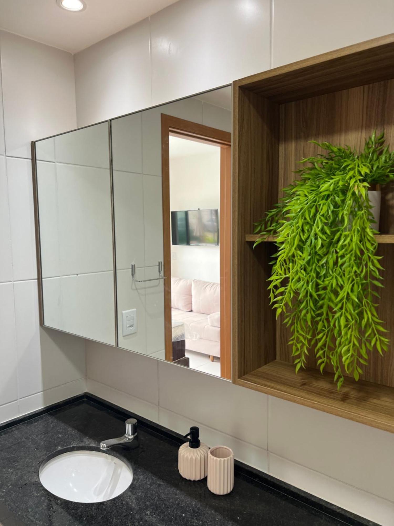 Apartment Flat Terreo Muro Alto-porto Galinhas