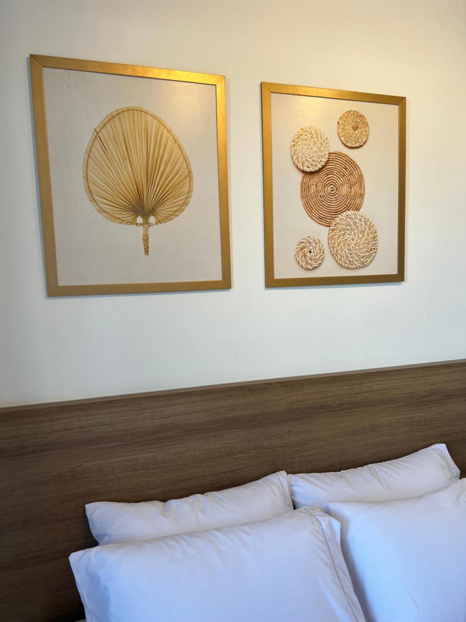 Apartment Flat Terreo Muro Alto-porto Galinhas