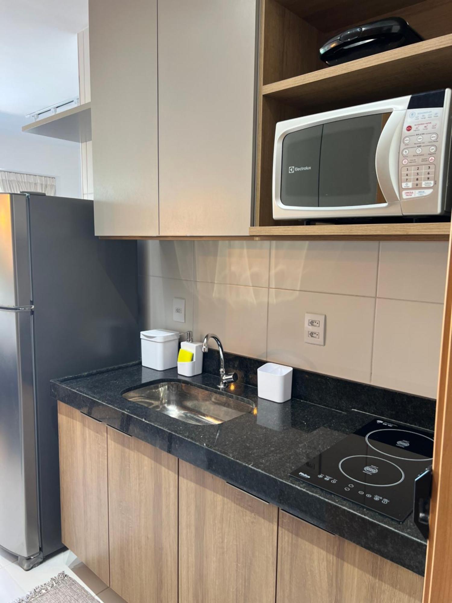 Flat Terreo Muro Alto-porto Galinhas *