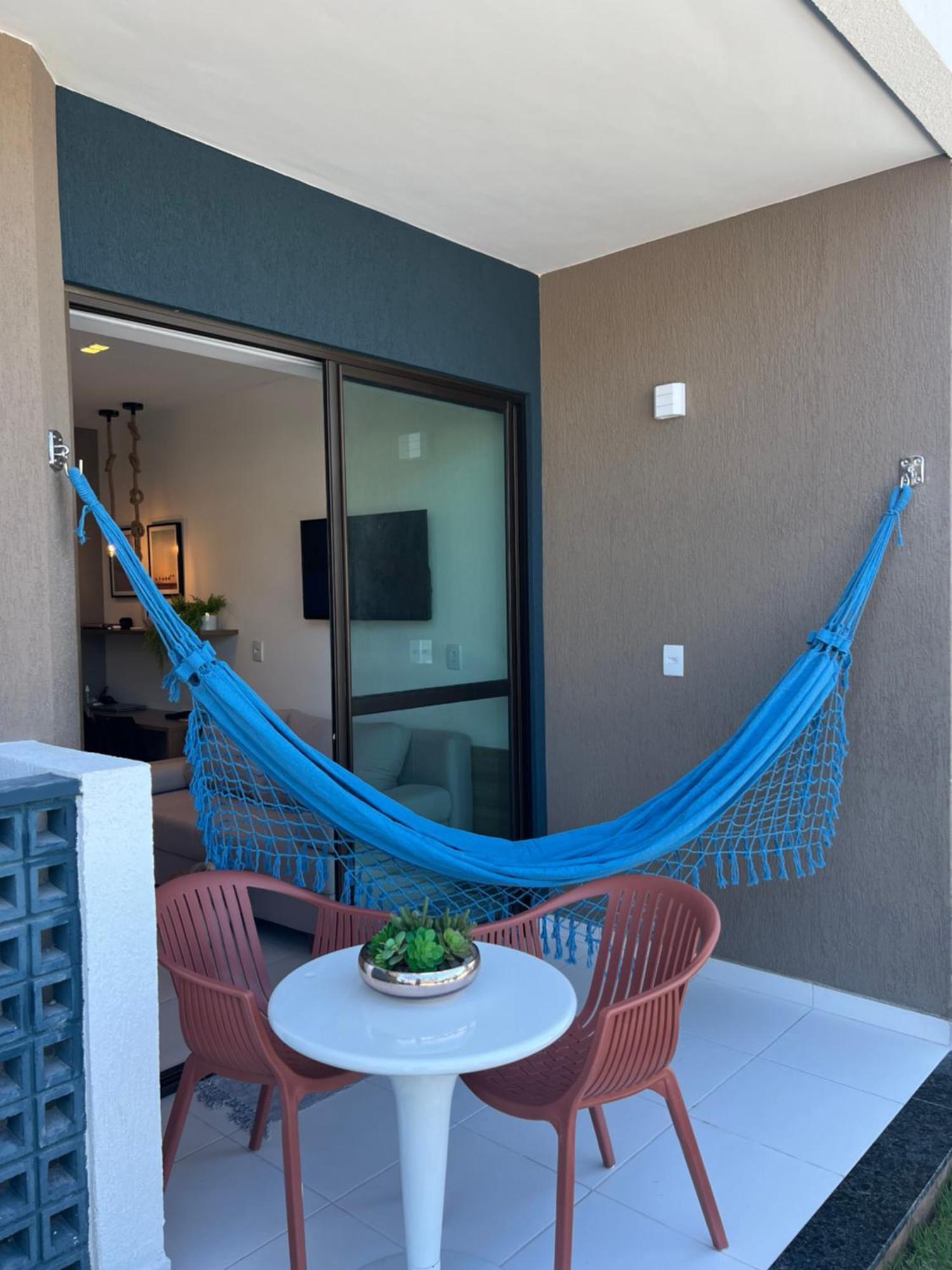 Apartment Flat Terreo Muro Alto-porto Galinhas *